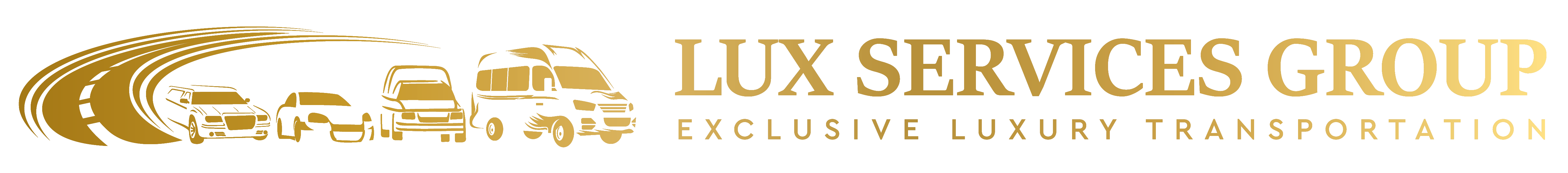 lux services group Logo